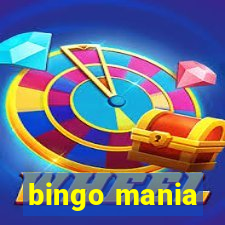 bingo mania